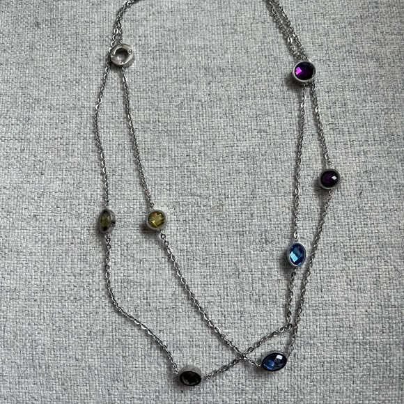 Tocara necklace - Picture 7 of 7